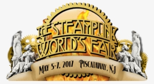 Steampunk & Glamour Magic - Steampunk World Fair 2017 #1557153