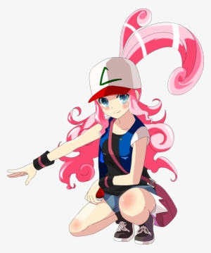 Stardust-r3x, Ash Ketchum, Cosplay, Crossover, Humanized, - Ash Ketchum Girl Anime #1557179