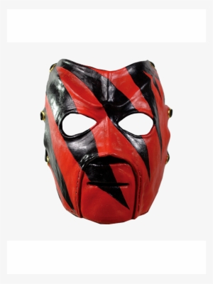 Wwe Kane Mask #1557205