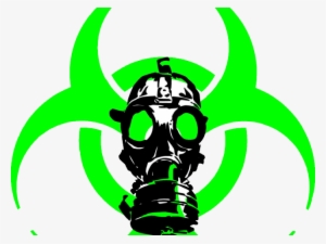 Biohazard Symbol Png Transparent Images - Weapons Of Mass Destruction Meme #1557207