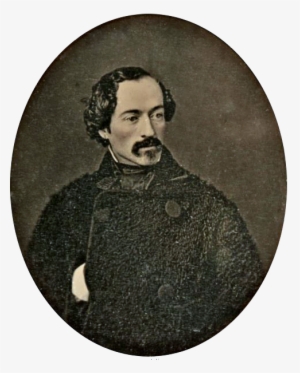 Elisha Kent Kane - Elisha Kane #1557233