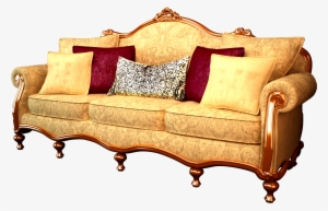 Sofa Png Download Image - Sofa Png #1557236