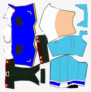 Custom Ash Ketchum #1557262 Custom Ash Ketchum #1557262