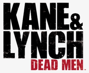 Kane And Lynch Logo - Kane & Lynch Dead Men Ost #1557265