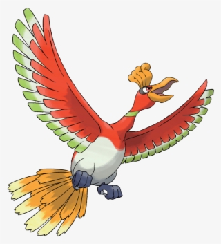 Ho-oh - Pokémon Shining Legends Super-premium Collection Featuring #1557293 Ho-oh - Pokémon Shining Legends Super-premium Collection Featuring #1557293