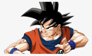 Goku Mod Appears For Super Smash Bros - Goku Lift Thor Hammer #1557379