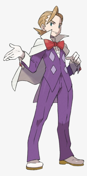 Ash-ketchum - Eusine Pokemon #1557404 Ash-ketchum - Eusine Pokemon #1557404