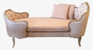 Chair, Chairs, Chairs For Rent, Rental Items, Furniture - Fainting Couch #1557484