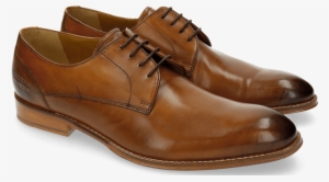 Derby Shoes Kane 2 Wood Ls Natural - Shoe #1557485