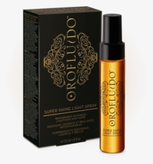 Orofluido Super Shine Light Spray - Revlon Orofluido #1557487