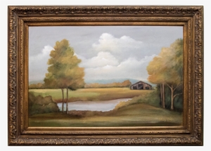 Art Of Philanthropy - Picture Frame #1557543