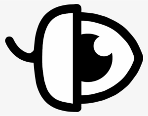 Visual Squirrels - Logo #1557581