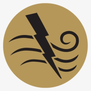 Storm Damage - Paul Davis Restoration Icons #1557647