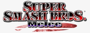 Super Smash Bros Melee Tier List - Super Smash Bros Melee Png #1557677