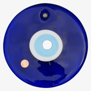 Xxl Türkisches Auge 18cm Durchmesser Für Häuser Und - Nazar #1557751