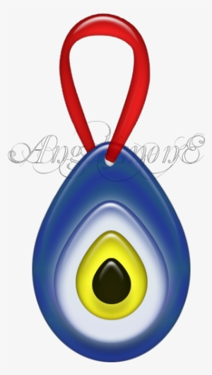 Nazar Boncuğu Yapalım - Locket #1557799