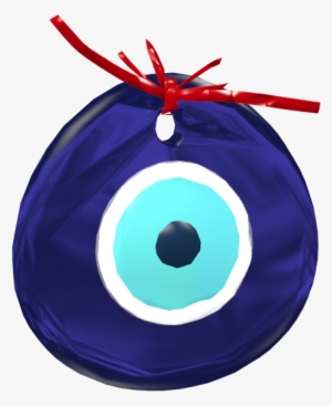 Evil Eye Amulet For Euro Truck Simulator - Circle #1557868