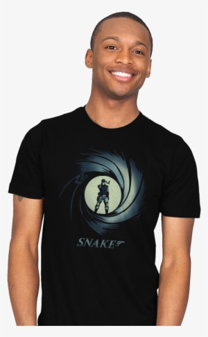 Snake, Solid Snake - Abbey Road Star Wars Droids #1557869