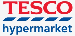 Tesco Hypermarket Vector Vector, Vector Free, Free - Tesco Logo #1557871