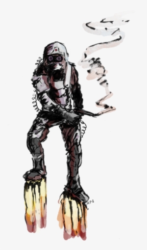 Crossover - Illustration #1557918