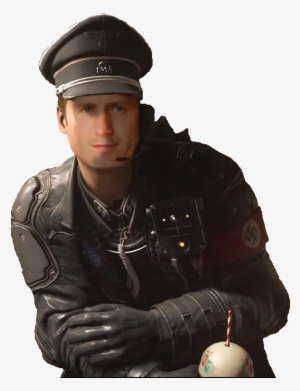 Todd Howard An - Police Officer Todd Howard #1557939