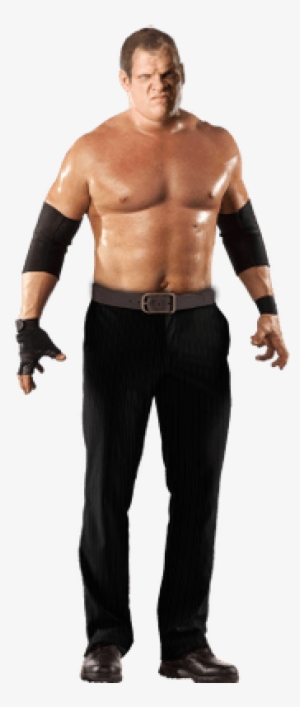 Corporate Kane Standing - Transparent Picture Of The Kane #1557967