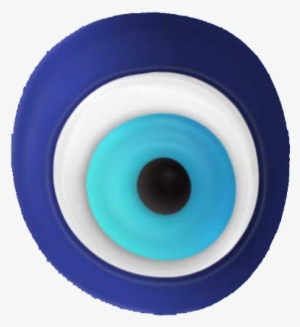 Schutz Vor Dem Bösen Blick - Circle #1557969