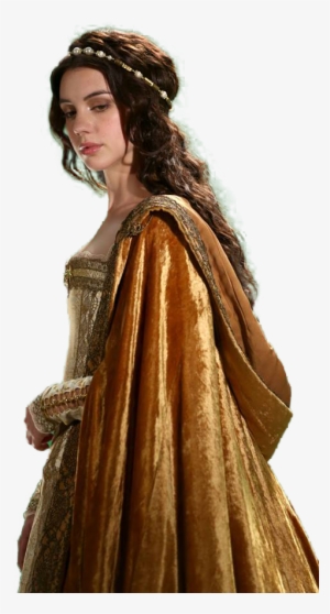 Costumi Cinematografici, Costumi D'epoca, Queen Mary, - Adelaide Kane Photoshoot Reign #1558005