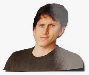 Handsome Todd Howard - Chess #1558051