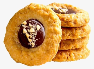 Çikolatalı Nazar Boncuğu - Peanut Butter Cookie #1558054