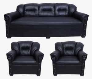Five Seater Sofa Png Transparent Image - Couch #1558055