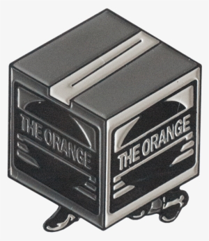 Creative Outpouring Pins Espionage Pin #1558095