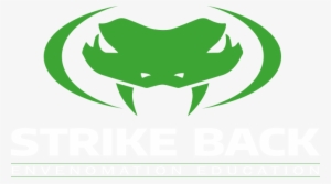 Snakes In Your State - Dodge Viper Logo Fangs #1558100