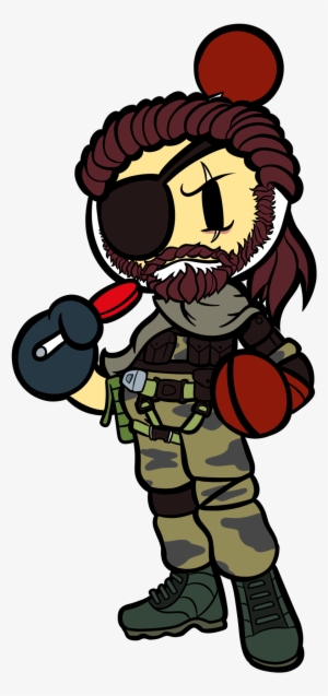 Venom Snake If He Was In Super Bomberman R Venom Bomber - Super Bomberman R Snake #1558184