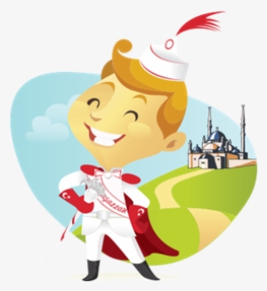 Sünnet Çocuğu Çizim - Child #1558185