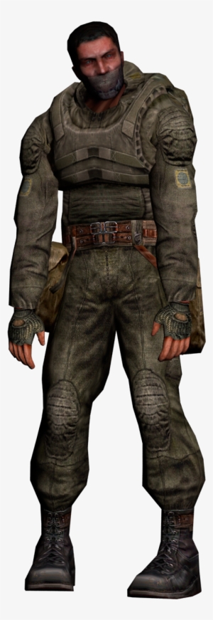 S - T - A - L - K - E - R - Png, Stalker Png - Kapkan Rainbow Six Siege Png #1558267