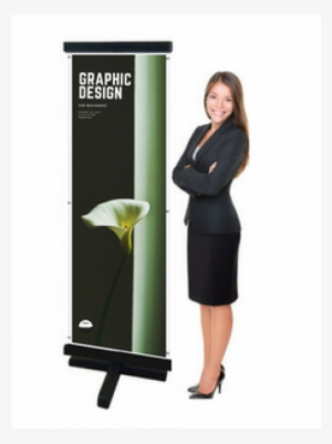 Wooden Sign Stands - Standing #1558268