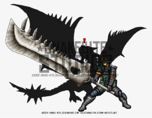 Rathalos Gear Solid - Metal Gear Solid #1558292