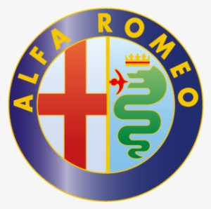 Alfa Romeo Auto Vector Logo - Alfa Romeo #1558295