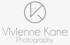 Vivienne Kane Photography Logo Final 300dpi Png - Sensen Networks #1558360