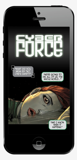 Cf Promo-584x1200 - Apple Iphone 4 - At&t - Black #1558362