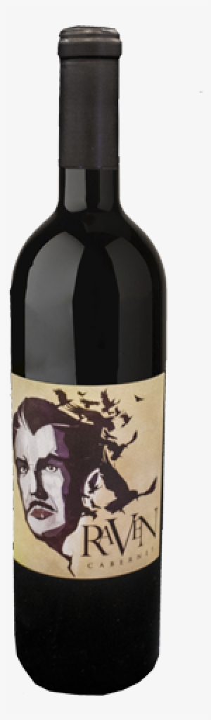 Raven - Bordertown Cab Franc #1558470