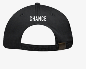 Chance 3 Hat #1558473