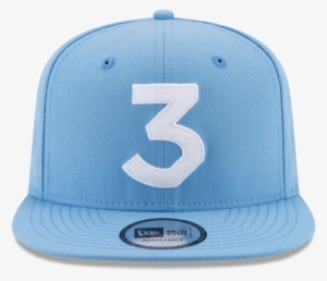 Chance 3 New Era Cap #1558570