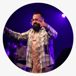 Campus Pastors - Discovery Church #1558572