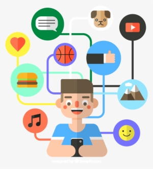 Necesidades Png - Satisfacer Necesidades #1558607