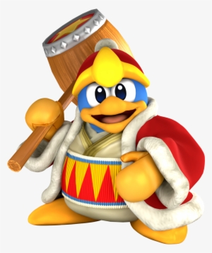 King Dedede - Smash 4 Pop Off #1558854
