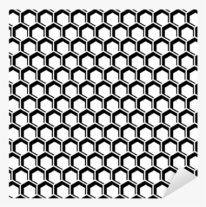 Seamless Hexagons Texture - Portable Network Graphics #1558900