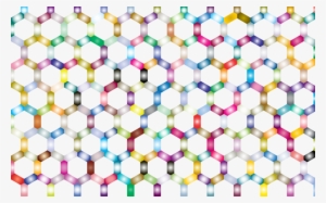 Download Portable Network Graphics Clipart Hexagon - Portable Network Graphics #1558923