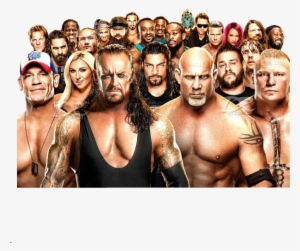 Poster Royal Rumble - Royal Rumble Undertaker 2017 #1558993